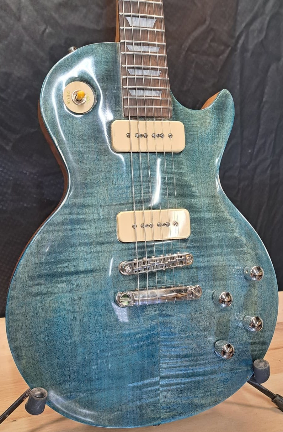 Blue Jean